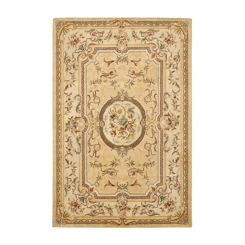 Safavieh Georgia Floral Rug