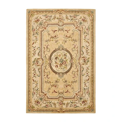 Safavieh Georgia Floral Rug