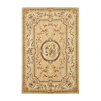 Safavieh Georgia Floral Rug