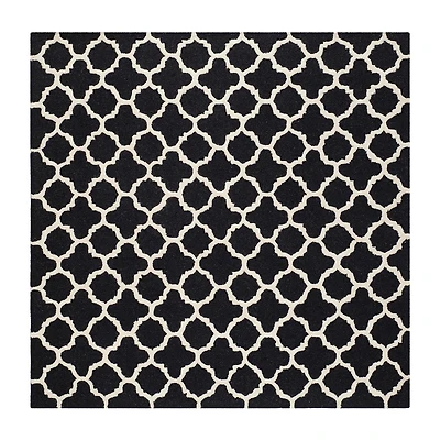 Safavieh Griselda Geometric Hand Tufted Wool Rug