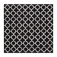Safavieh Griselda Geometric Hand Tufted Wool Rug