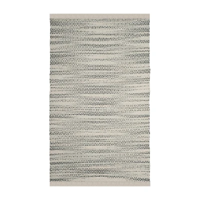 Safavieh Kimberlyn Striped Cotton Rug