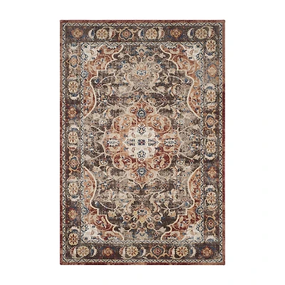 Safavieh Knot Traditional Rug
