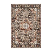 Safavieh Knot Traditional Rug