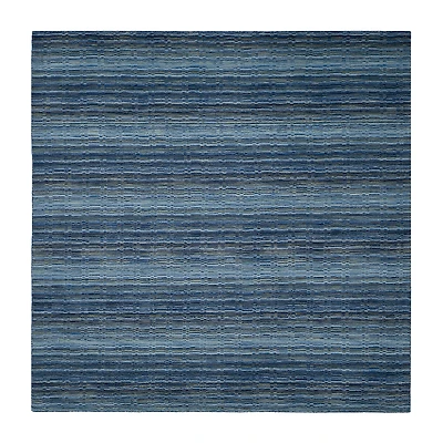 Safavieh Himalaya Collection Altan Striped SquareArea Rug