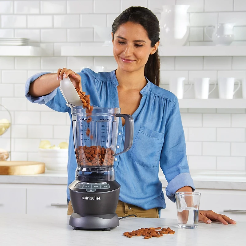 Nutribullet 64oz Blender