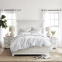 Signature Design by Ashley® Kaelyn Panel Bed