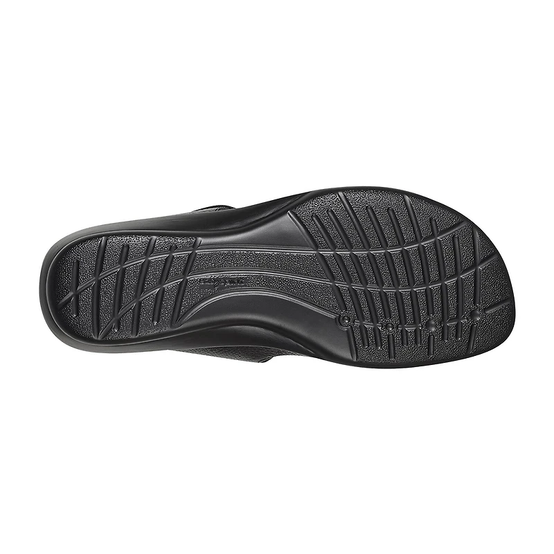 Easy Spirit Womens Hartwell Wedge Sandals