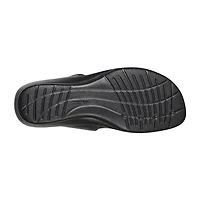 Easy Spirit Womens Hartwell Wedge Sandals