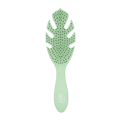 The Wet Brush Go Green Detangler