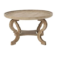 Althea Coffee Table