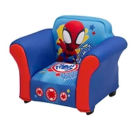 Spidey And Friends