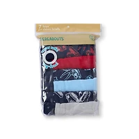 Thereabouts Little & Big Kid Boys 7 Pack Briefs 351216