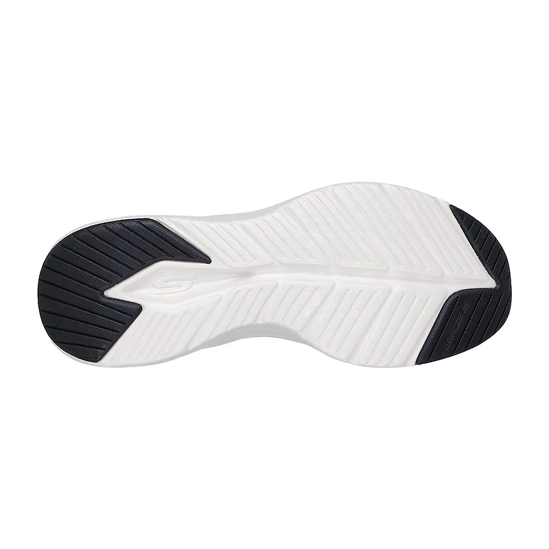 Skechers Hands Free Slip-Ins Contour Foam Golden Hour Womens Almond Closed Toe Slip-On Shoe