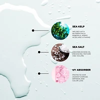 CHI Styling So Beachy Sea Salt Texturizing Hair Mist Styling Product 8 oz.