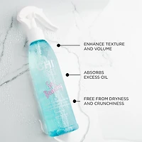CHI Styling So Beachy Sea Salt Texturizing Hair Mist Styling Product 8 oz.