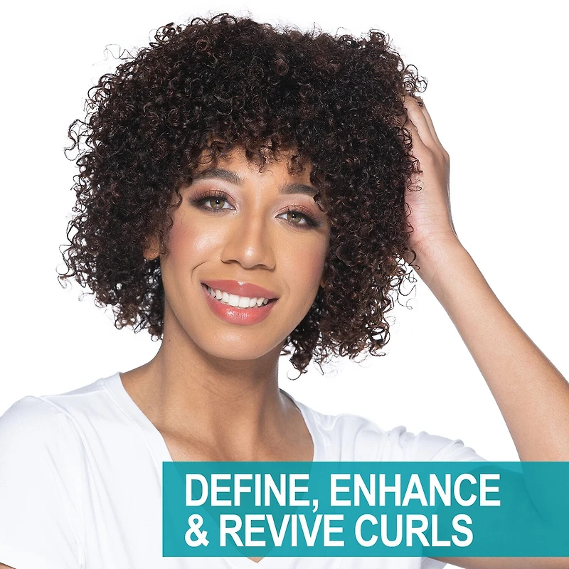 CHI Styling Aloe Vera With Agave Moisturizing Curl Hair Cream 5 oz.