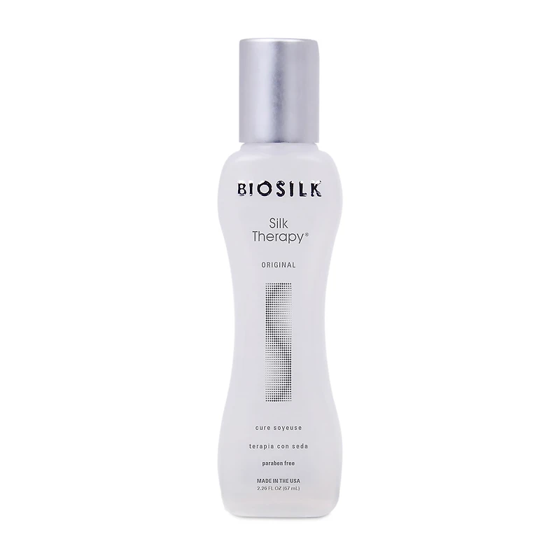 BioSilk® Silk Therapy® Treatment - 2.26 oz.