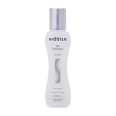 BioSilk® Silk Therapy® Treatment