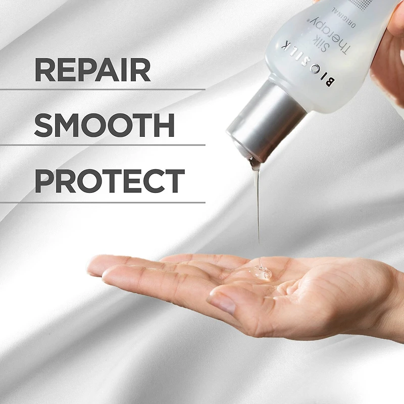 BioSilk® Silk Therapy® Treatment - 2.26 oz.