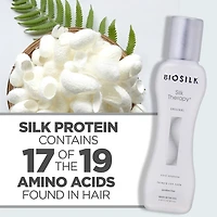 BioSilk® Silk Therapy® Treatment - 2.26 oz.