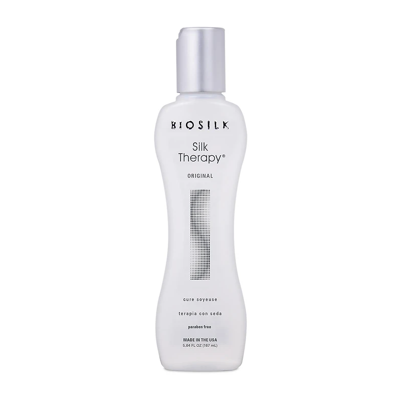 BioSilk® Silk Therapy® Treatment - 5.64 oz.