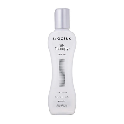 BioSilk® Silk Therapy® Treatment - 5.64 oz.