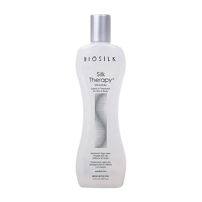 BioSilk® Silk Therapy® Treatment - 12 oz.