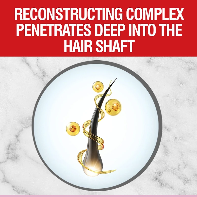 CHI® Silk Infusion Silk Reconstructing Complex