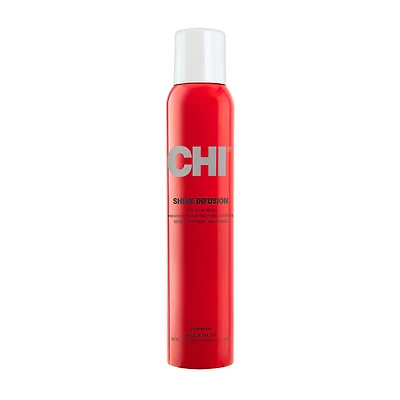 CHI Styling Shine Infusion Thermal Shine Hair Spray 5.3 oz.