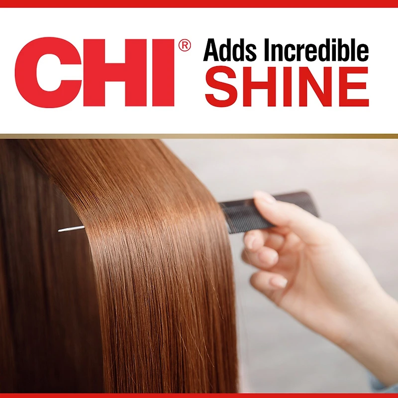CHI Styling Shine Infusion Thermal Shine Hair Spray 5.3 oz.