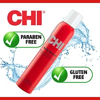 CHI Styling Shine Infusion Thermal Shine Hair Spray 5.3 oz.