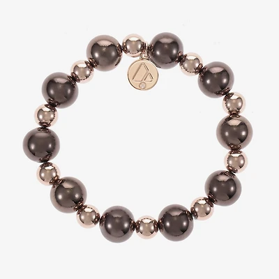 Liz Claiborne Womens Round Stretch Bracelet