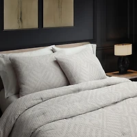 Indigo Road by Egypt Sherrod Veyre Global Geometric 3-pc. Lightweight Comforter Set