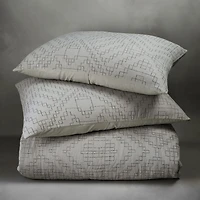 Indigo Road by Egypt Sherrod Veyre Global Geometric 3-pc. Lightweight Comforter Set