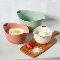 Cuisinart 3-pc. Prep Mixing Bowl Set