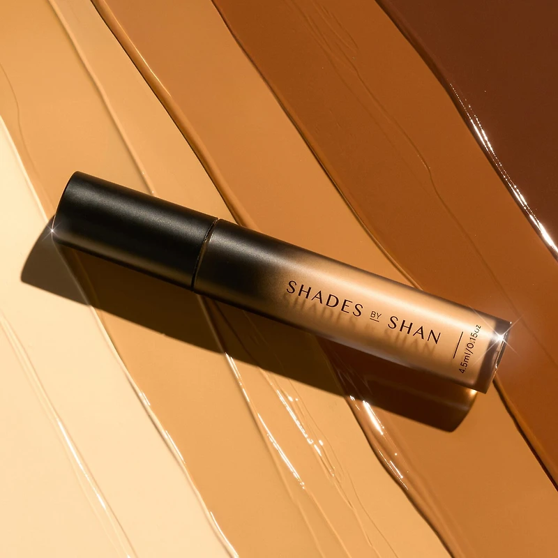 Shades By Shan The Concealer