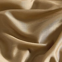 Threadmade Colette Rod Pocket Energy Saving Blackout Single Curtain Panel