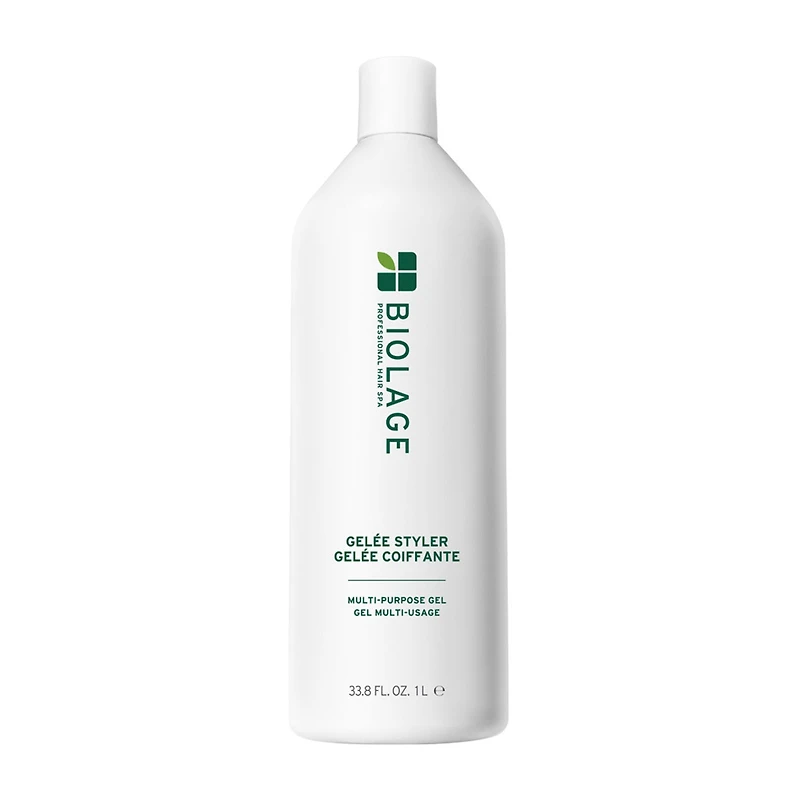 Biolage Gelee Styler Styling Product 33.8 oz.