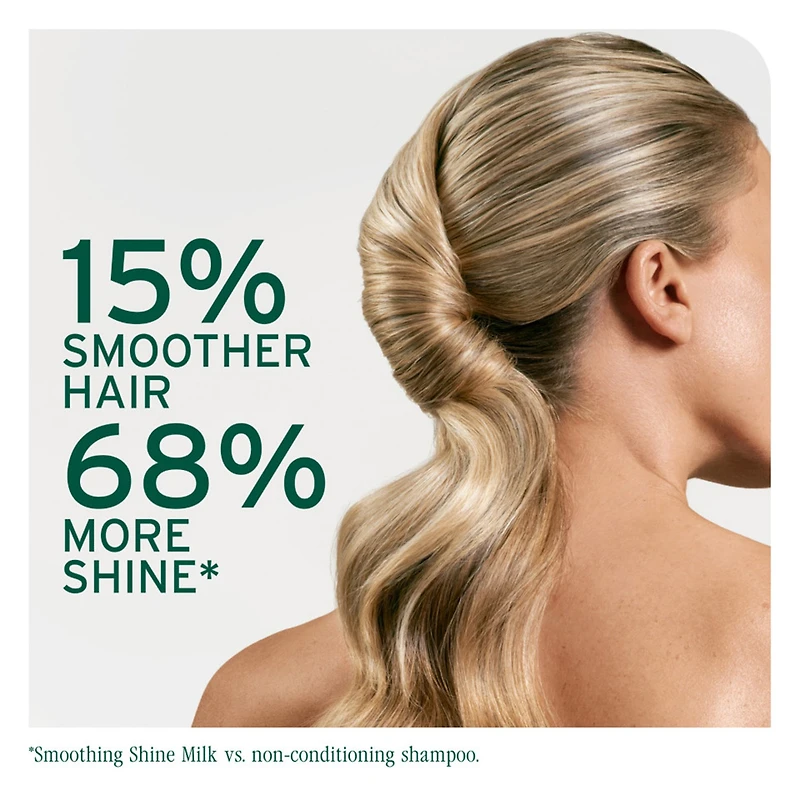 Biolage Smooth Shine Milk Styling Product 8.5 oz.
