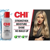 CHI® Silk Infusion Silk Reconstructing Complex - 6 oz.