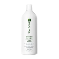 Biolage Strength Recovery Shampoo 33.8 oz.