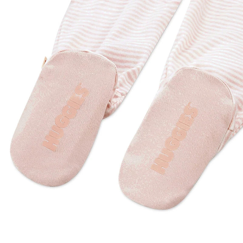 Huggies Baby Girls Sleep and Play