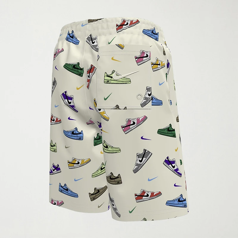 Nike Big Kid Boys Swim Trunks