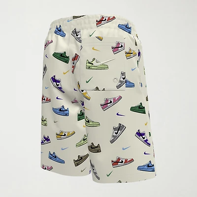 Nike Big Kid Boys Swim Trunks