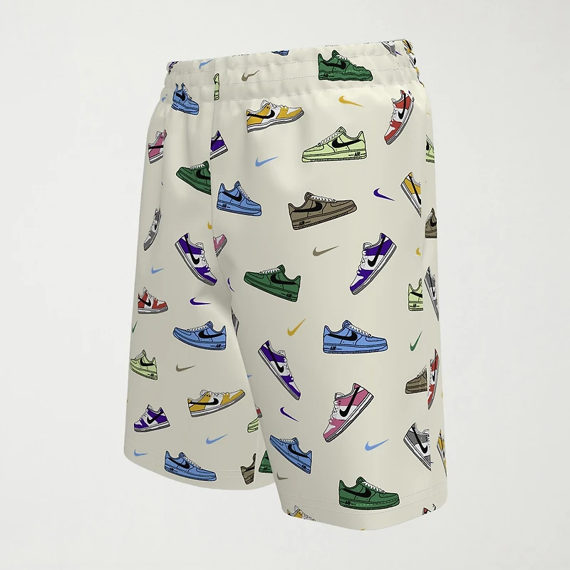 Nike Big Kid Boys Swim Trunks