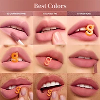 Colorgram Nude Blur Tint
