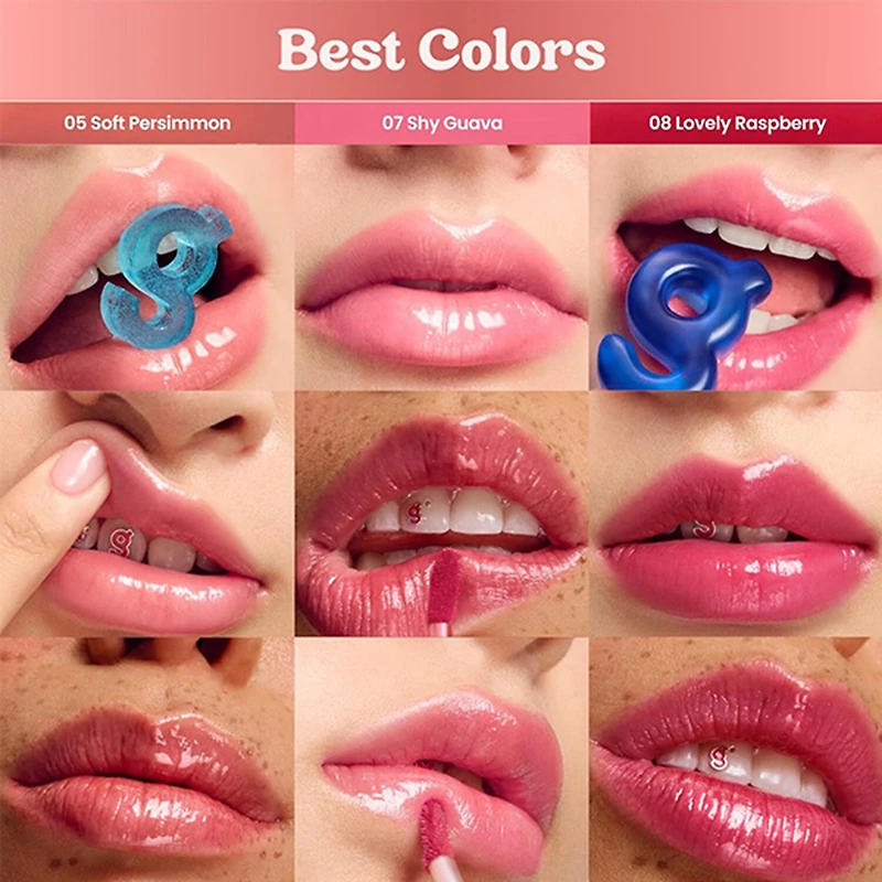 Colorgram Fruity Glass Tint