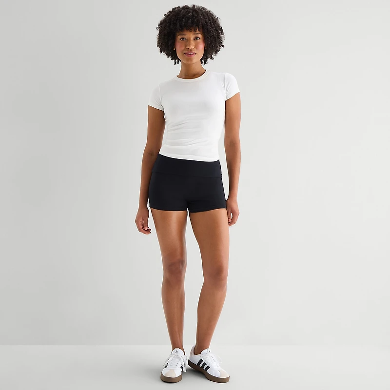 Arizona Womens 2 1/2" Juniors Bike Short