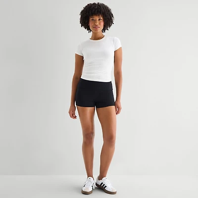 Arizona Womens 2 1/2" Juniors Bike Short